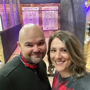 Meet your Posher, Lori